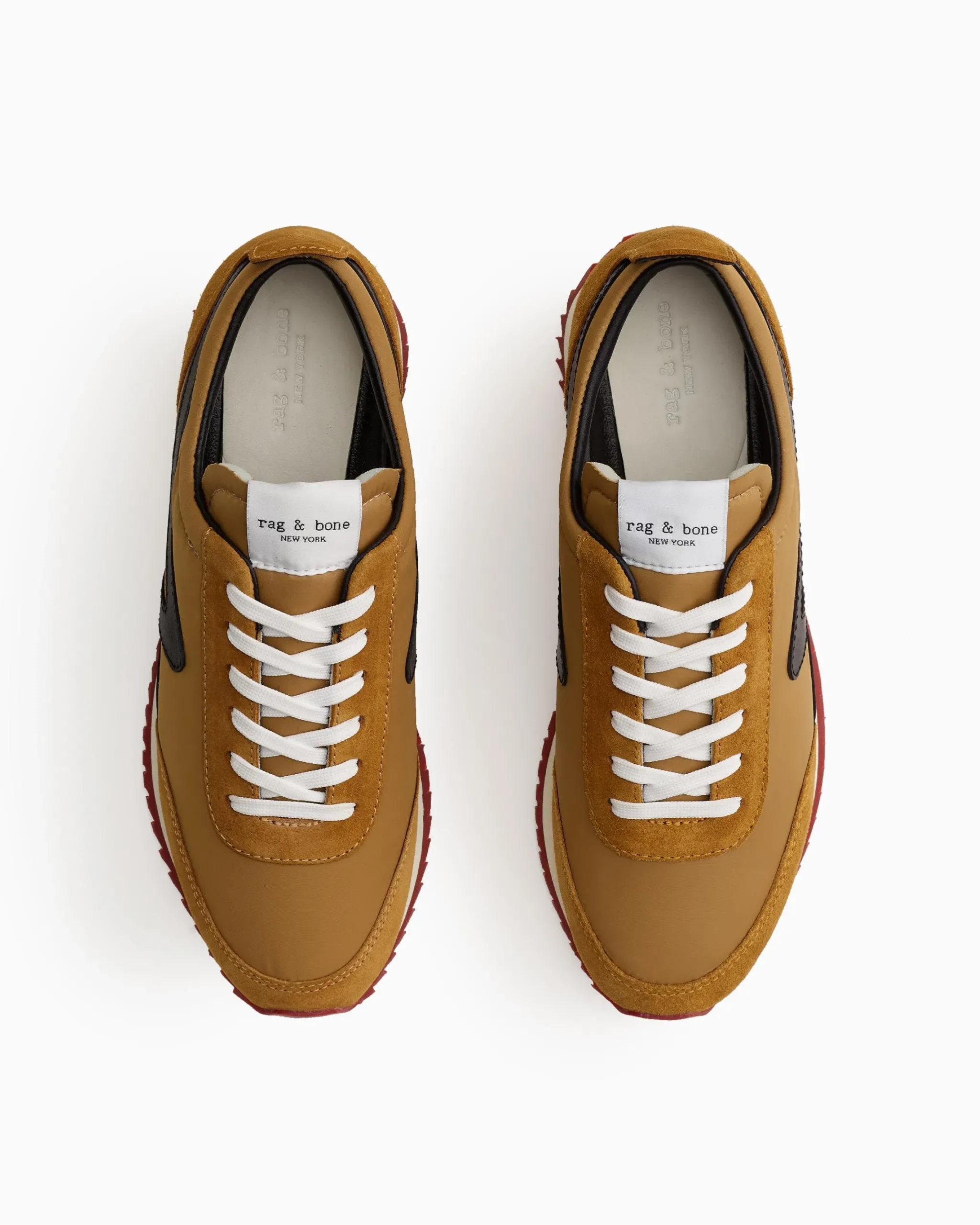 Retro Runner Sneaker