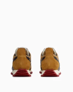 Retro Runner Sneaker