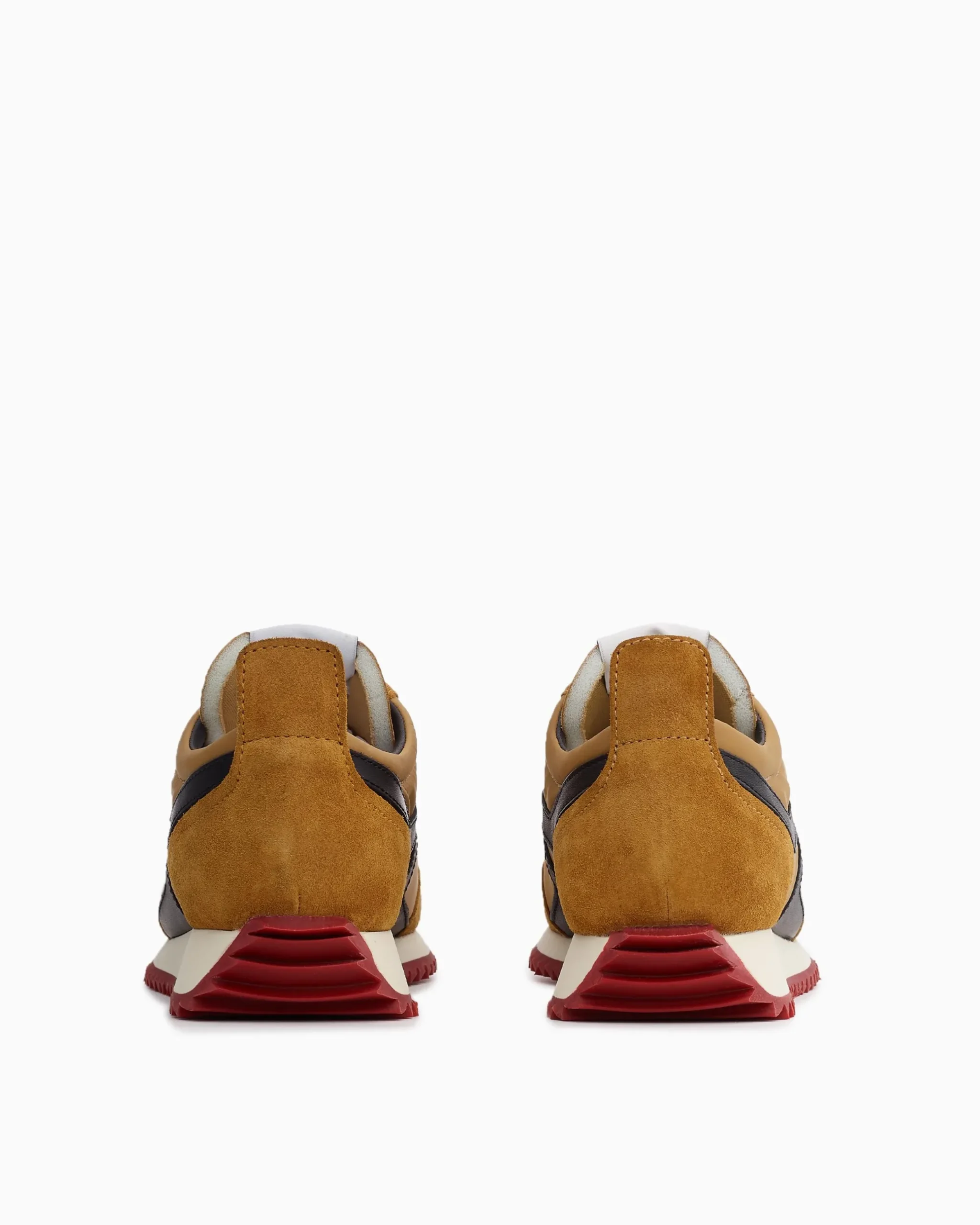 Retro Runner Sneaker