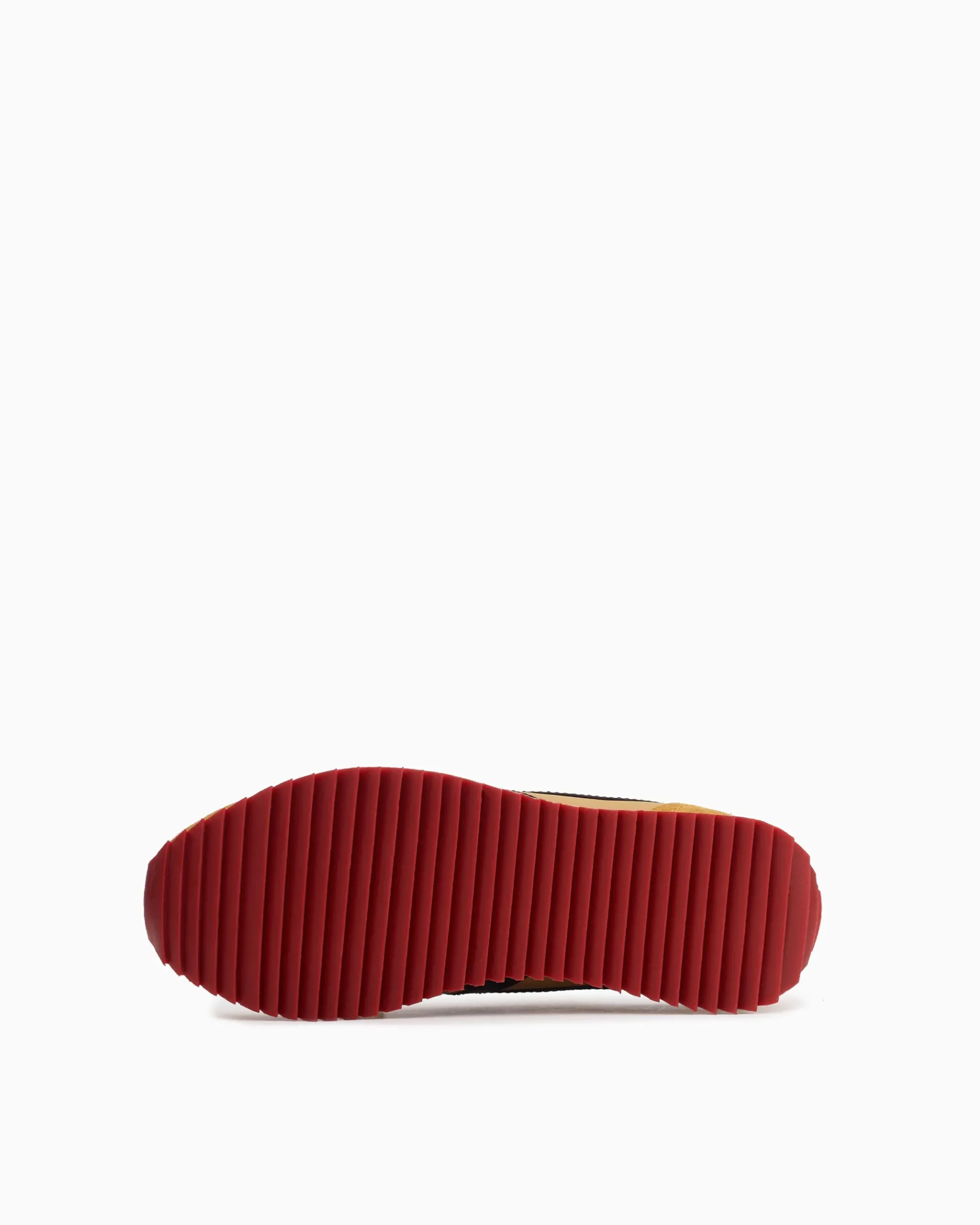 Retro Runner Sneaker