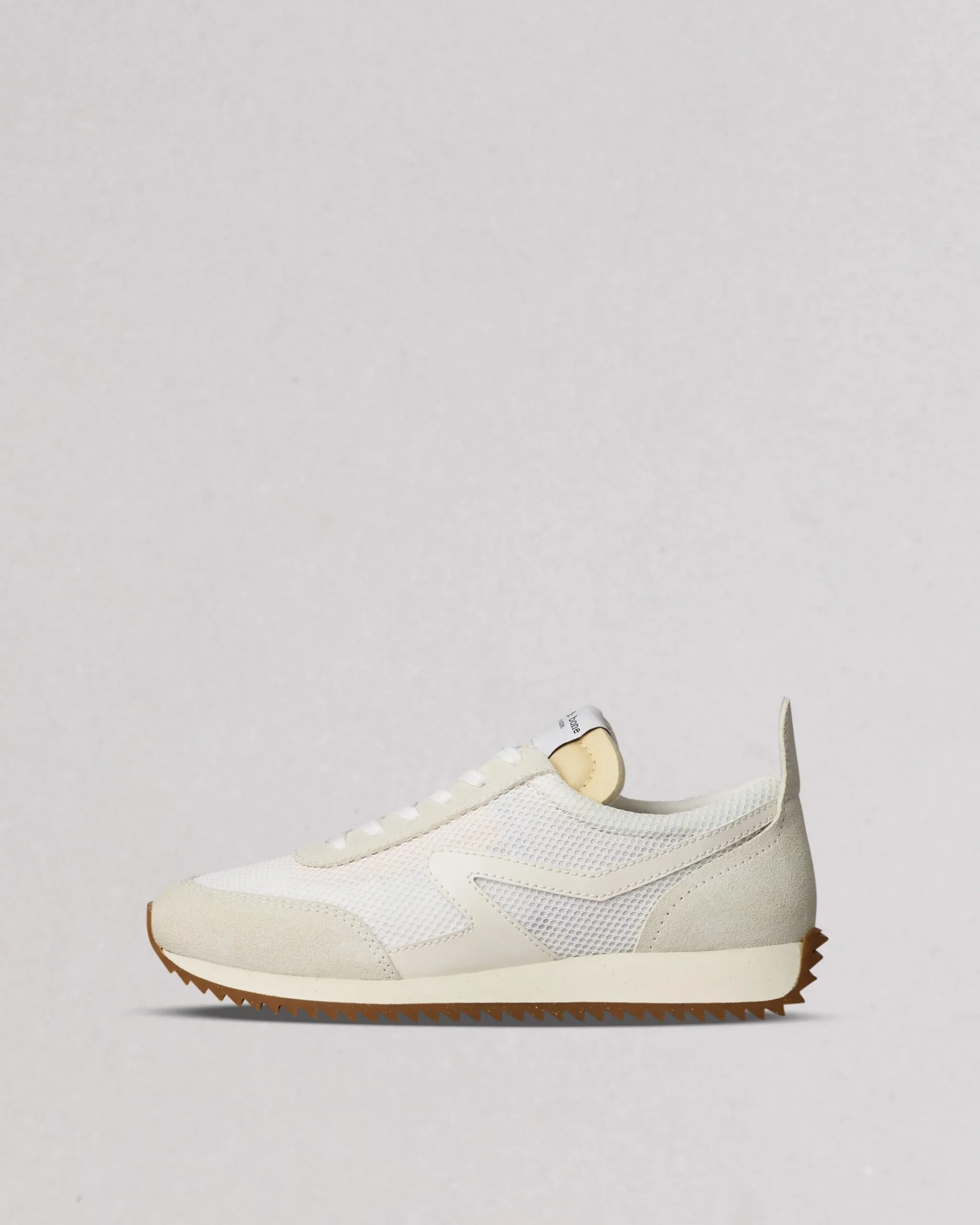 Retro Runner Sneaker