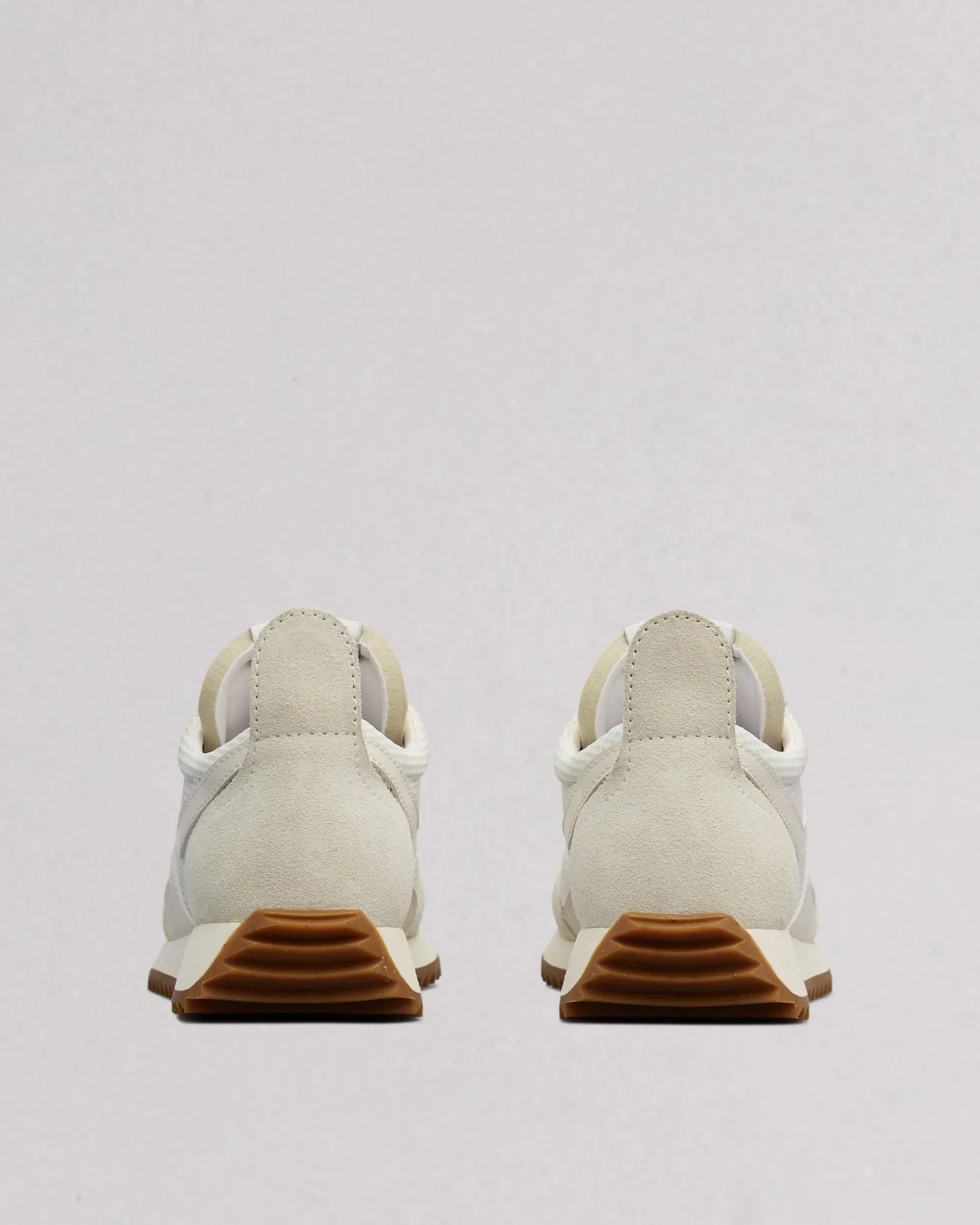 Retro Runner Sneaker