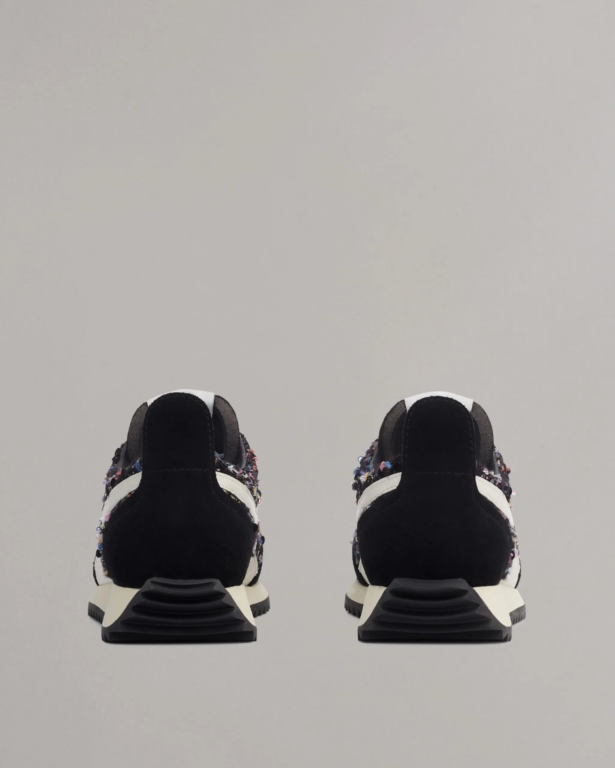 Retro Runner Sneaker