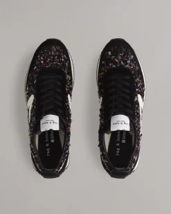 Retro Runner Sneaker