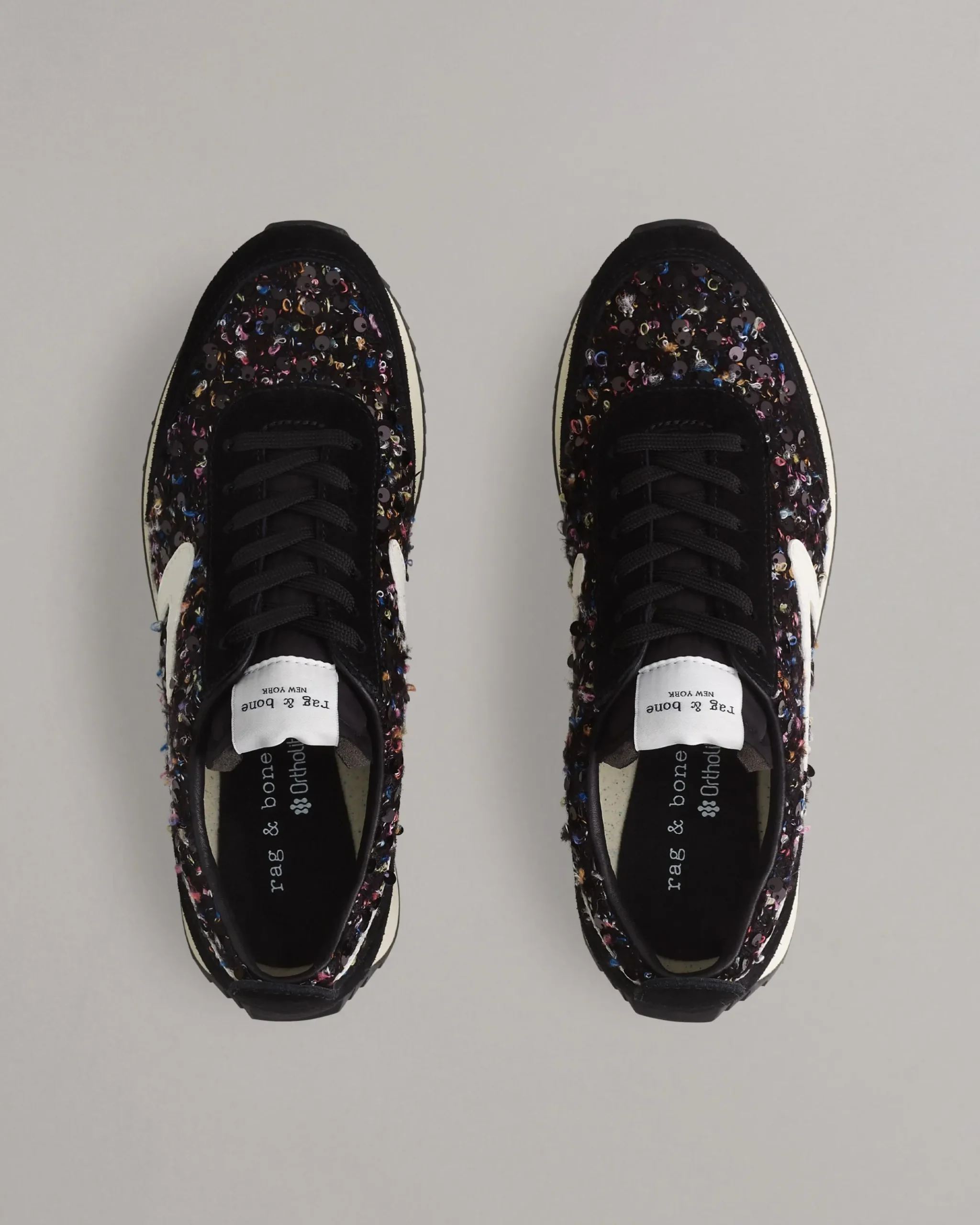 Retro Runner Sneaker