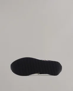 Retro Runner Sneaker