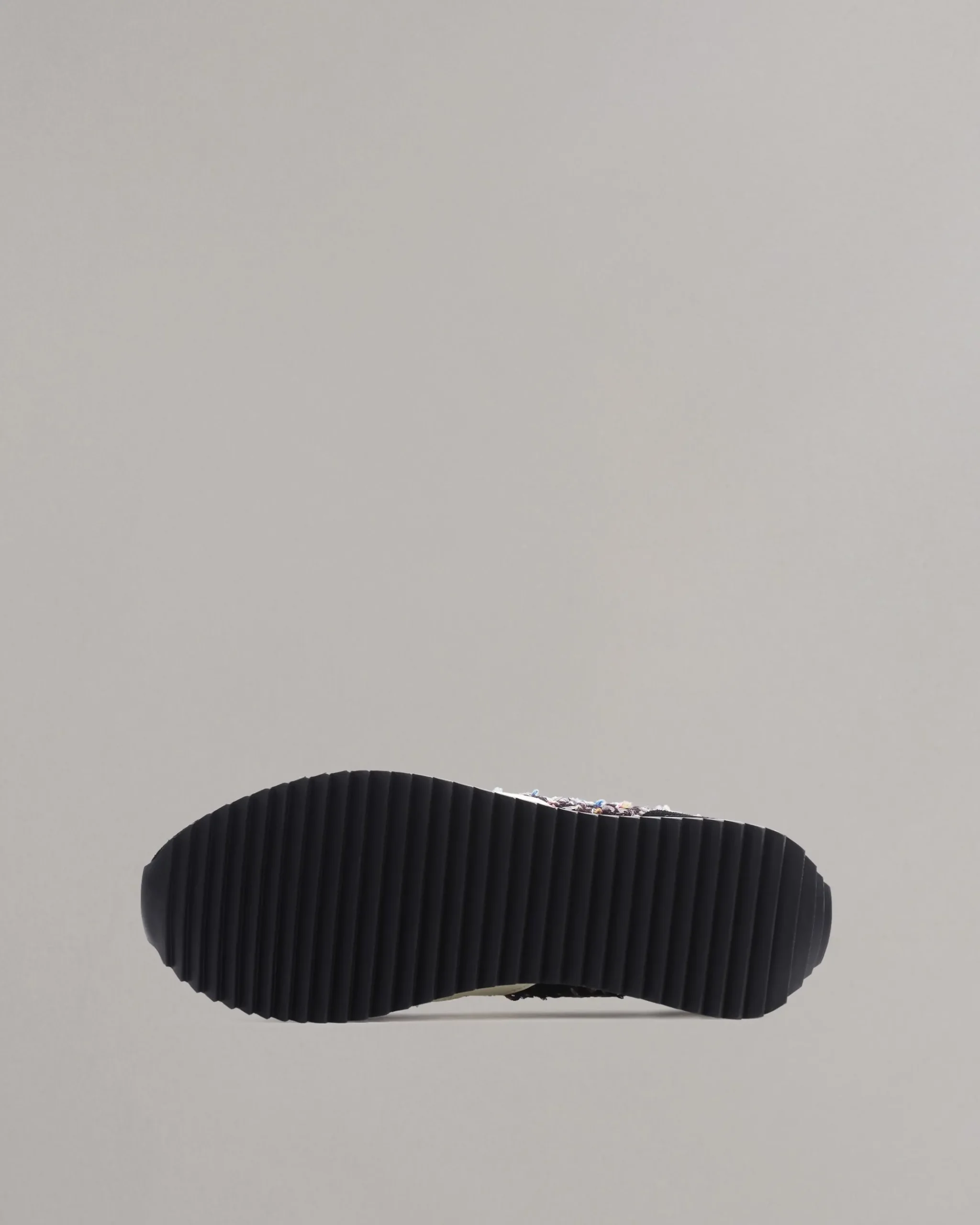 Retro Runner Sneaker