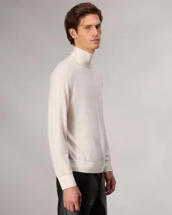Roy Turtleneck Sweater