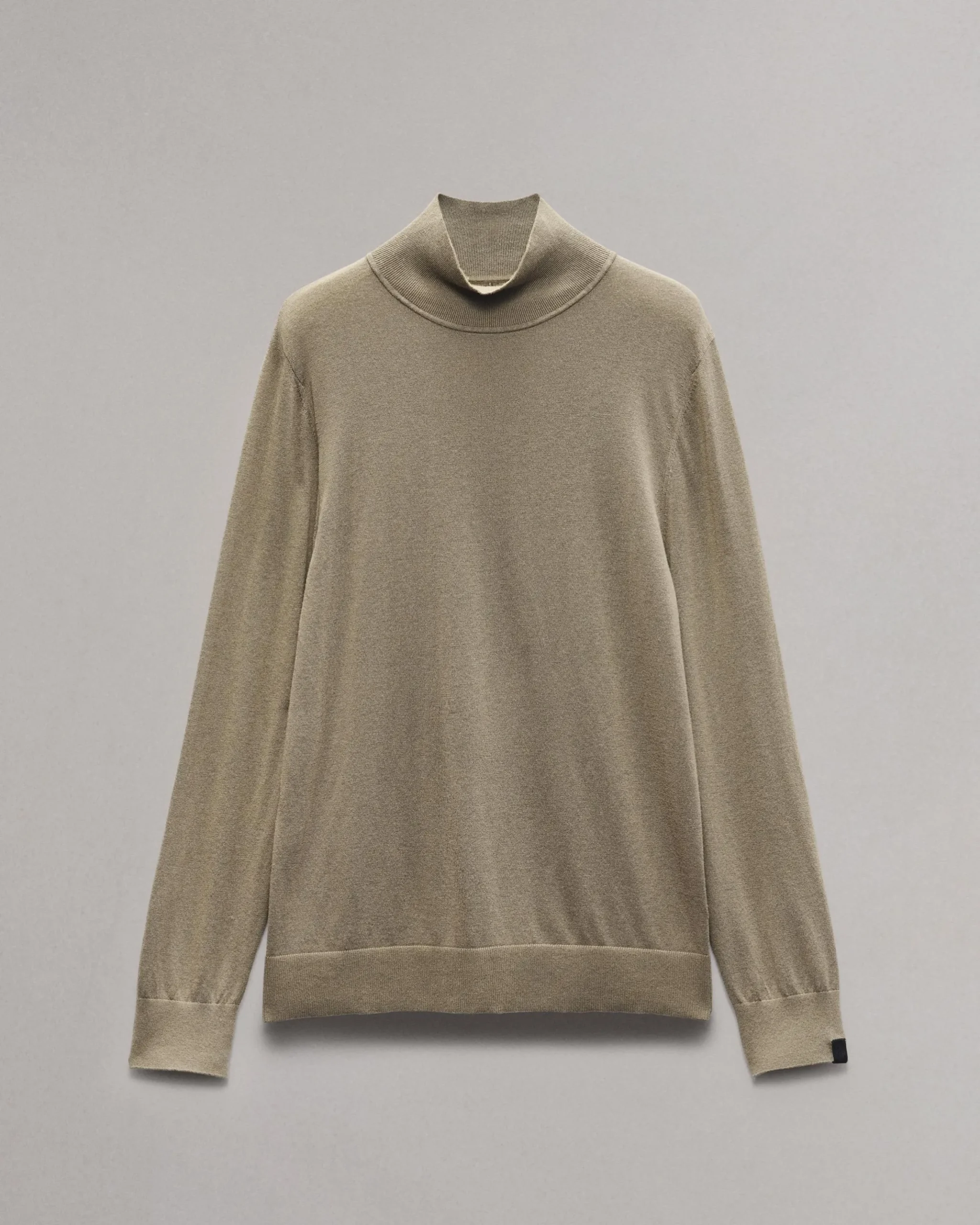 Roy Turtleneck Sweater