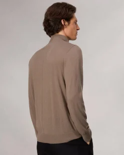 Roy Turtleneck Sweater