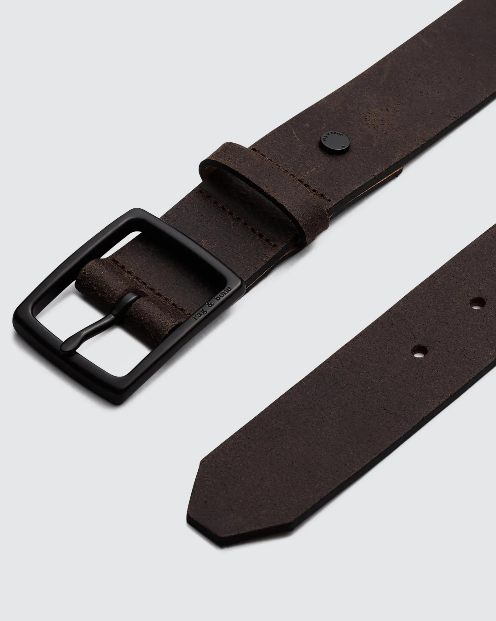 Rugged Belt
