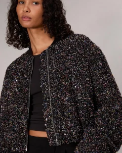 Samira Bomber Jacket