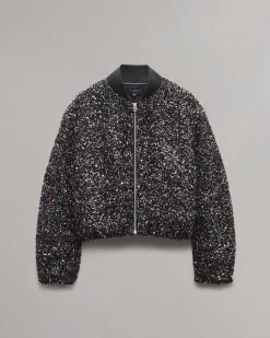 Samira Bomber Jacket