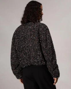 Samira Bomber Jacket