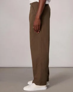 Samson Cotton-Blend Cargo Pant