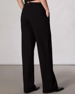 Shea Ponte Pant