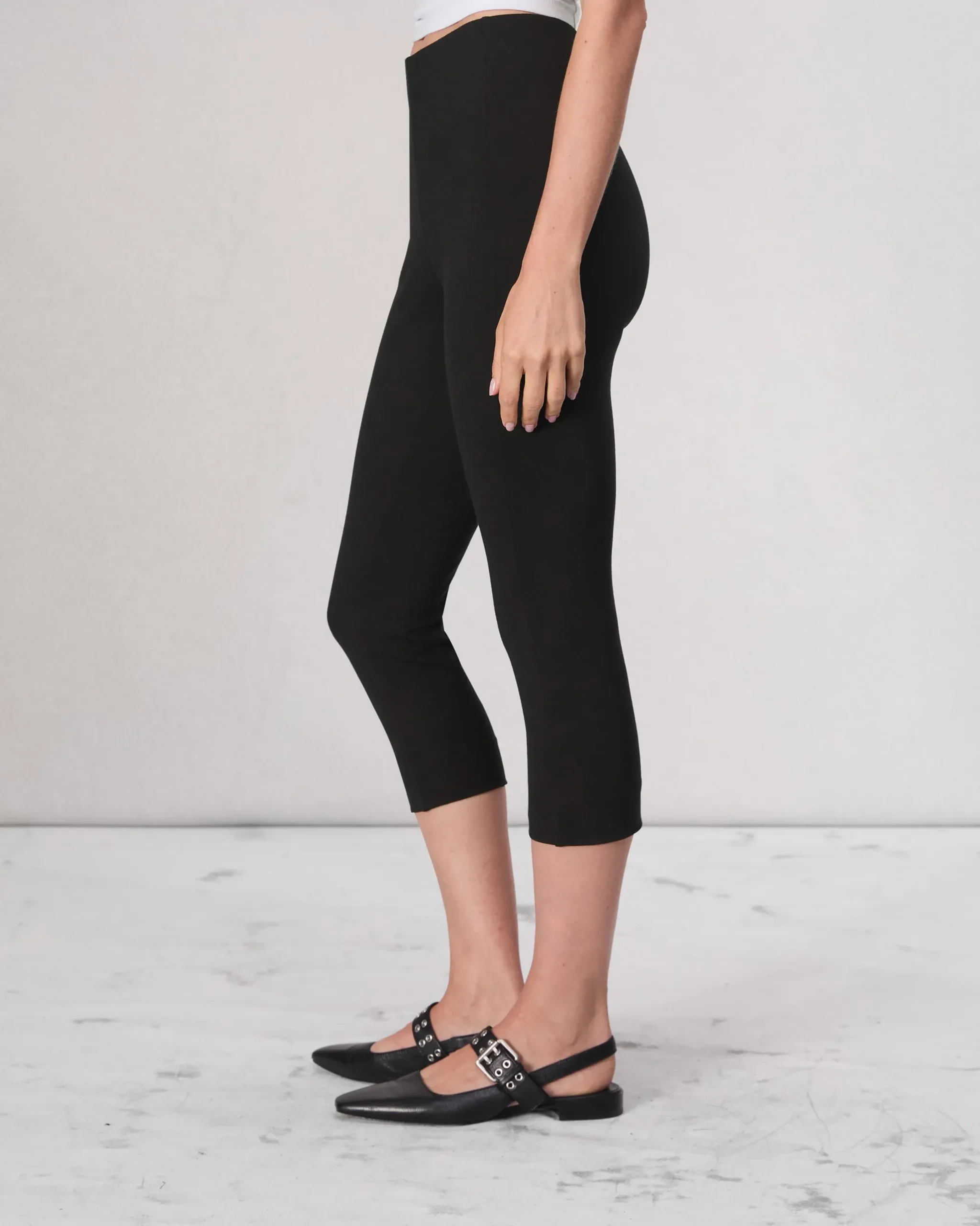 Simone Ponte Capri Pant