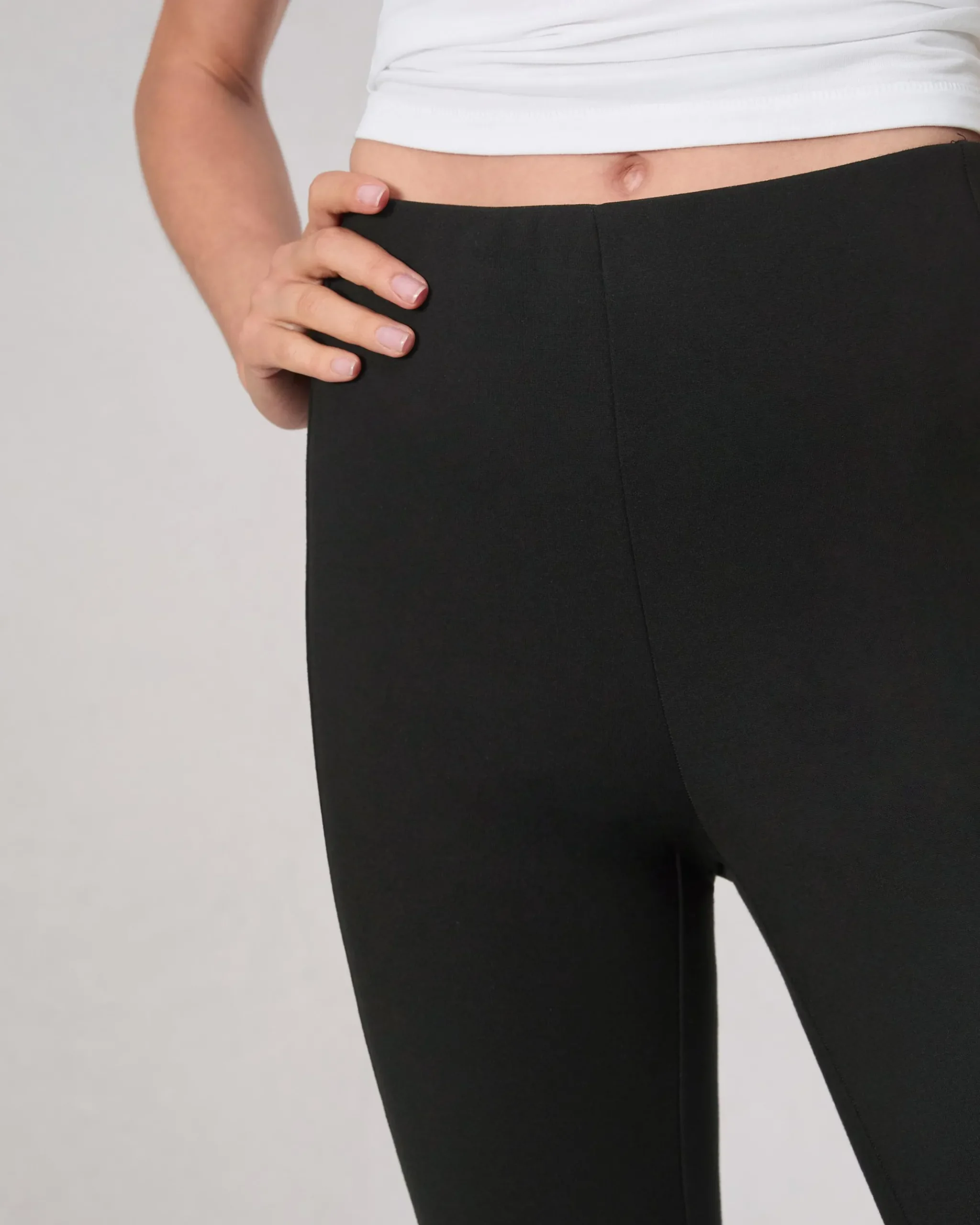 Simone Ponte Capri Pant