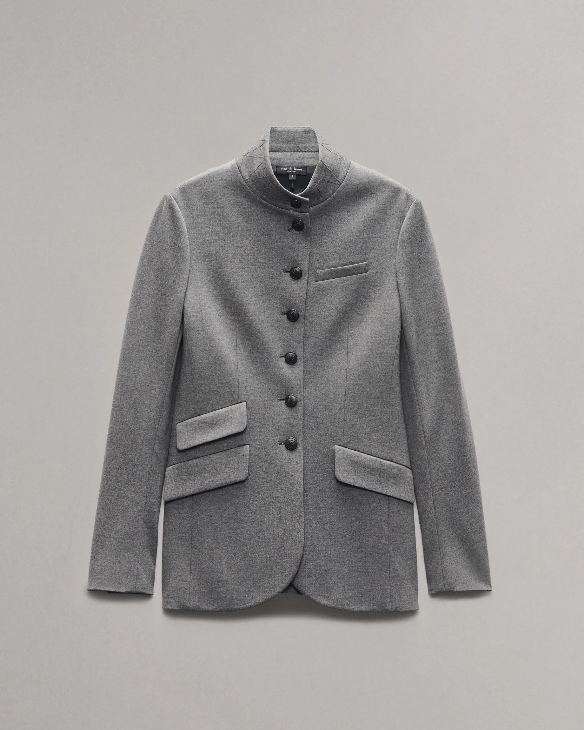 Slade Ponte Blazer
