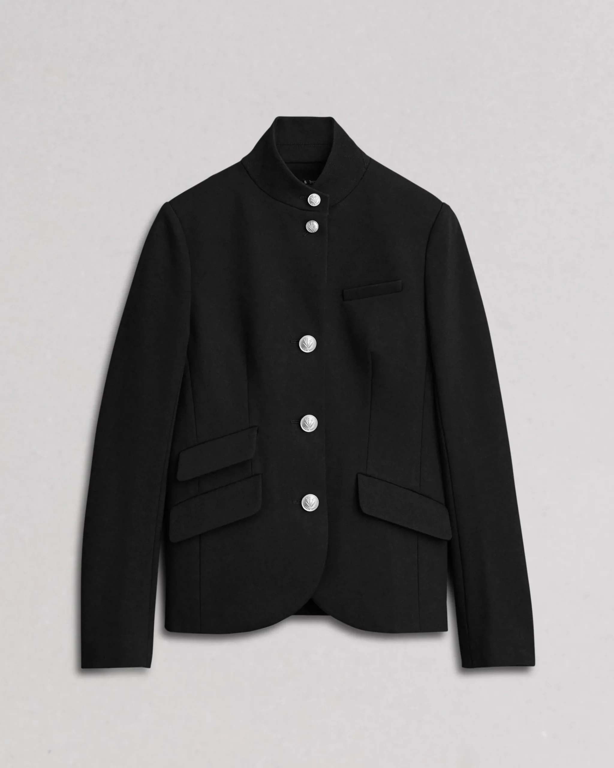 Slade Ponte Blazer