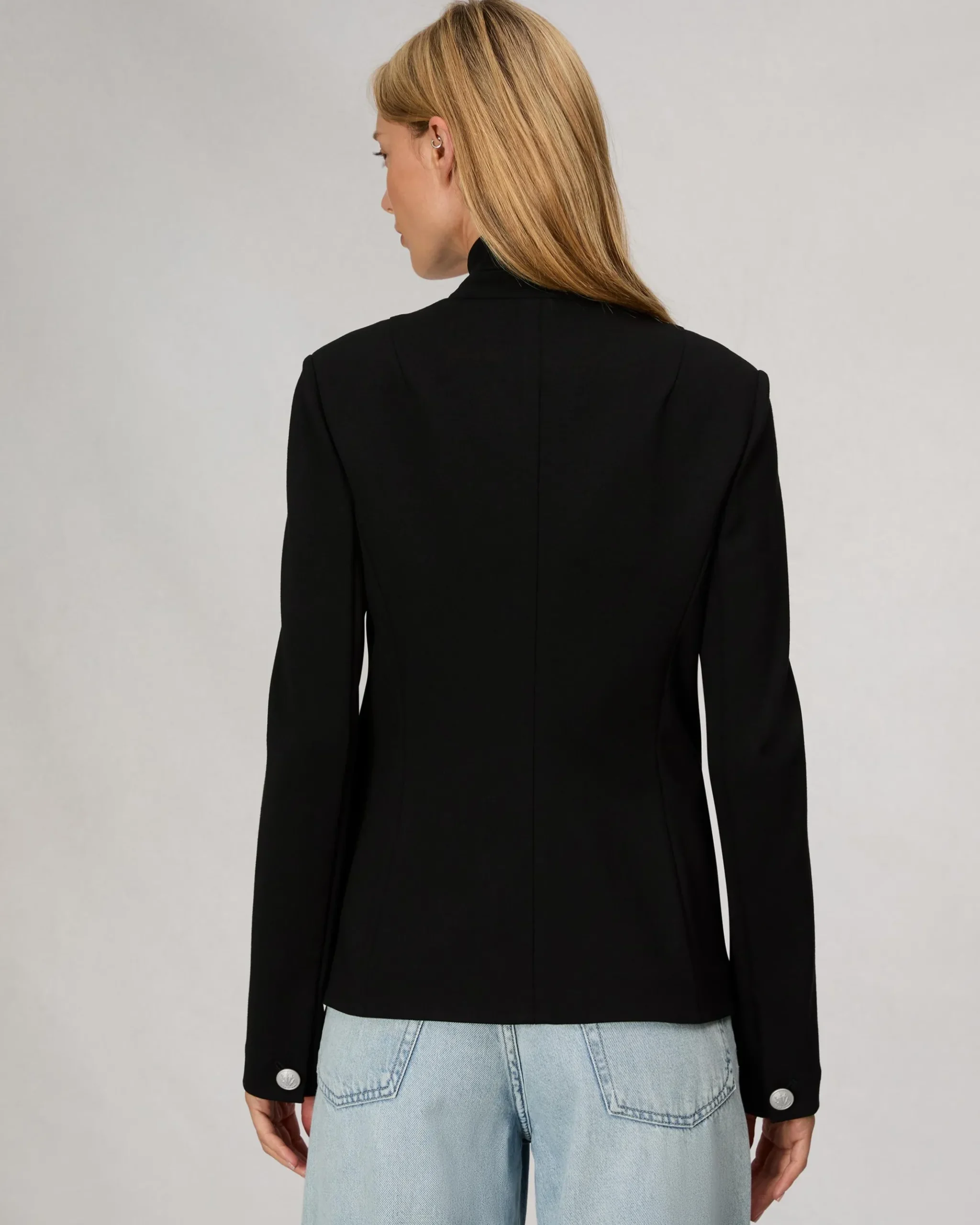 Slade Ponte Blazer
