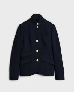 Slade Ponte Blazer