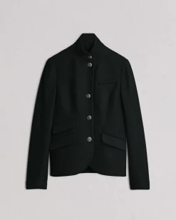 Slade Wool Blazer