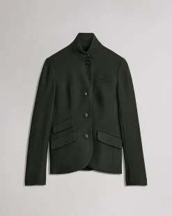 Slade Wool Blazer