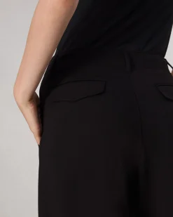 Sofie Ponte Full-Length Pant