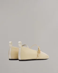 Spire Mary Jane Shoes