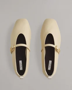 Spire Mary Jane Shoes