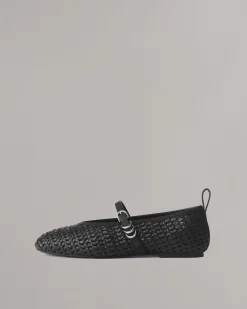 Spire Mary Jane Shoes