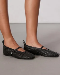 Spire Mary Jane Shoes