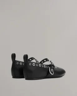 Spire Mary Jane Shoes