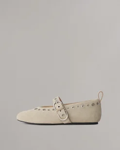 Spire Mary Jane Shoes