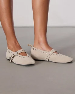 Spire Mary Jane Shoes