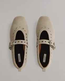 Spire Mary Jane Shoes