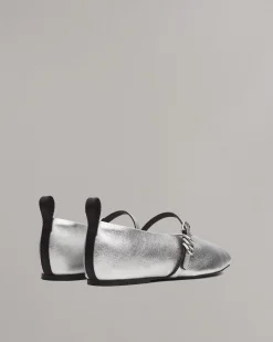 Spire Mary Jane Shoes