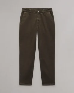 Standard Flannel Chino Pant