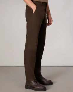 Standard Flannel Chino Pant