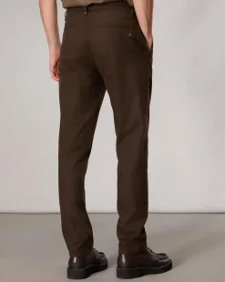 Standard Flannel Chino Pant