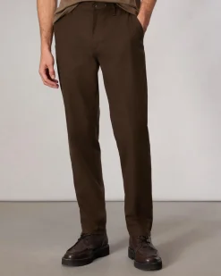 Standard Flannel Chino Pant