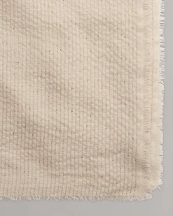 Stella Striped Scarf