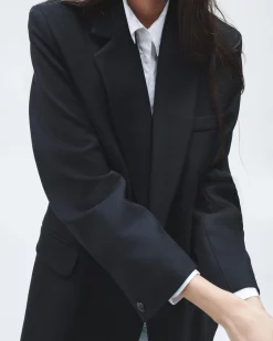 Suzanne Viscose Blazer