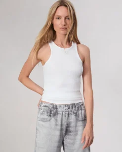 The Essential Rib Tank
