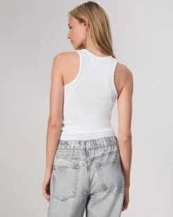 The Essential Rib Tank