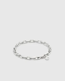 The Large Link Bracelet