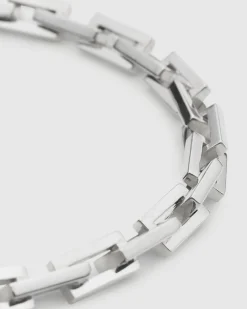 The Large Link Bracelet