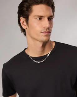 The Large Link Necklace