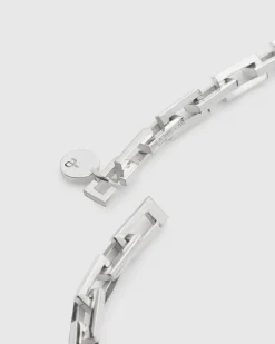 The Large Link Necklace